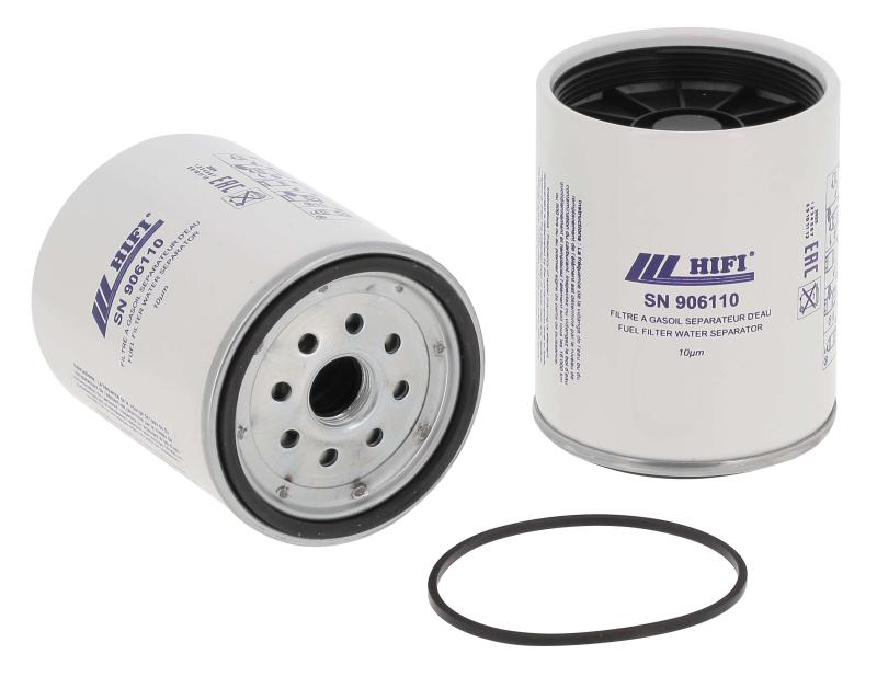  Hifi Fuel Water Separator Filter SN 906110 – OEM Filter Part – Roladex UK