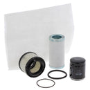  Hifi Maintenance Kit KM 910A0068A29 – OEM Filter Part – Roladex UK