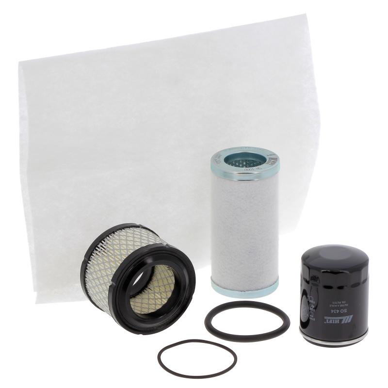  Hifi Maintenance Kit KM 910A0068A29 – OEM Filter Part – Roladex UK