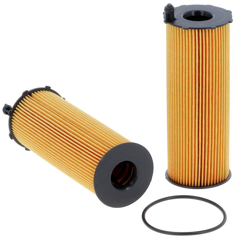  Hifi Oil Filter SO 7243 – OEM Filter Part – Roladex UK
