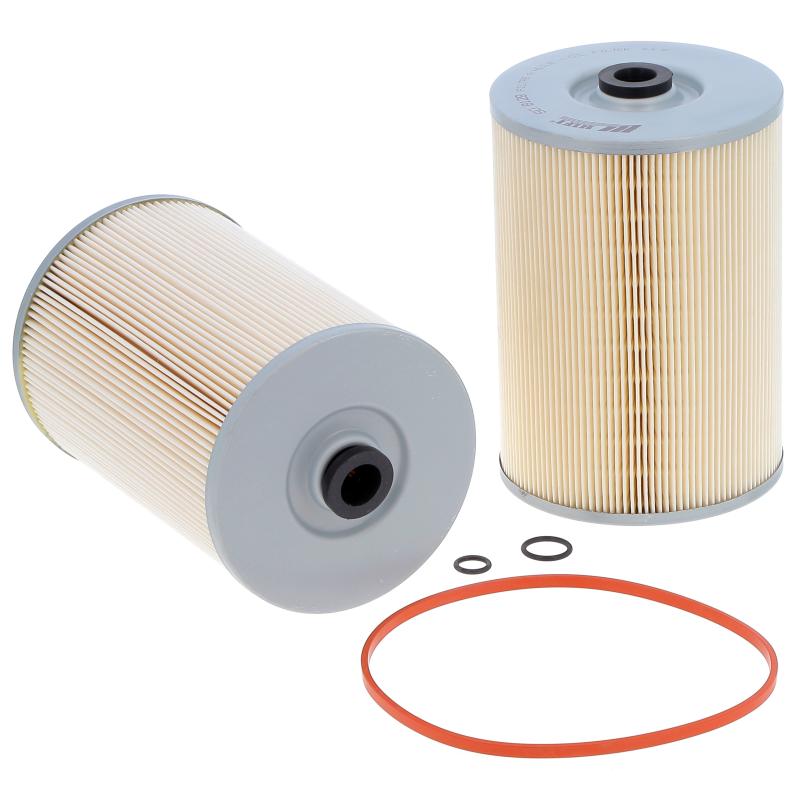  Hifi Oil Filter SO 6129 – OEM Filter Part – Roladex UK
