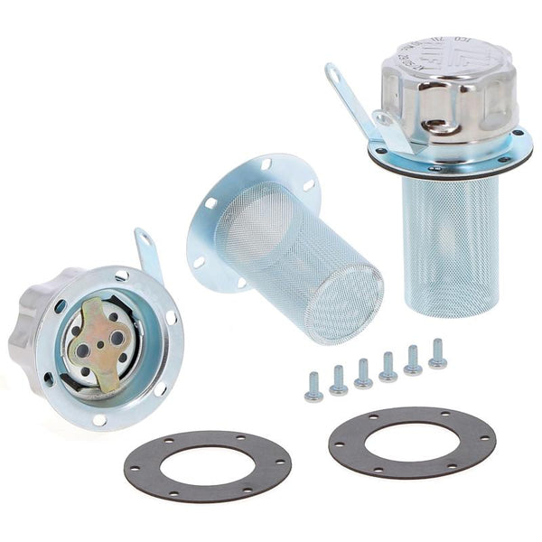  Hifi Tank Cap TCO 711 – OEM Filter Part – Roladex UK