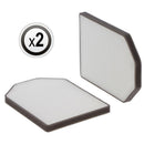  Hifi Cabin Filter Kit SC 5030 KIT – OEM Filter Part – Roladex UK