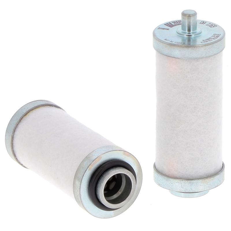  Hifi Air/Oil Separator OA 1169 – OEM Filter Part – Roladex UK