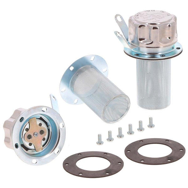  Hifi Tank Cap TCO 710 – OEM Filter Part – Roladex UK