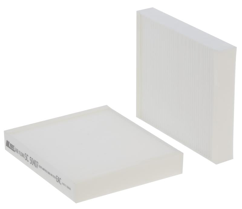  Hifi Cabin Air Filter SC 50407 – OEM Filter Part – Roladex UK