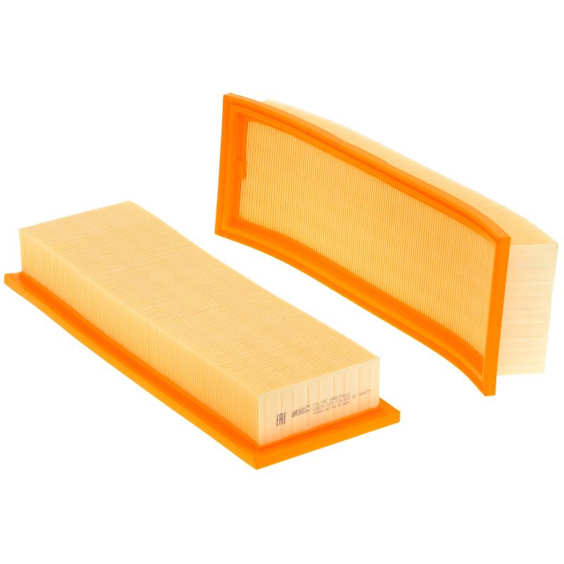  Hifi Cabin Air Filter SC 90477 – OEM Filter Part – Roladex UK