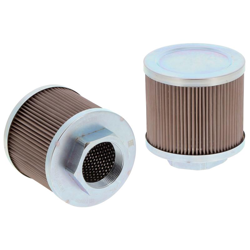 Hifi Hydraulic Filter SH 776630 – OEM Filter Part – Roladex UK