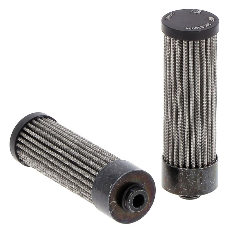  Hifi Hydraulic Filter SH 630034 – OEM Filter Part – Roladex UK