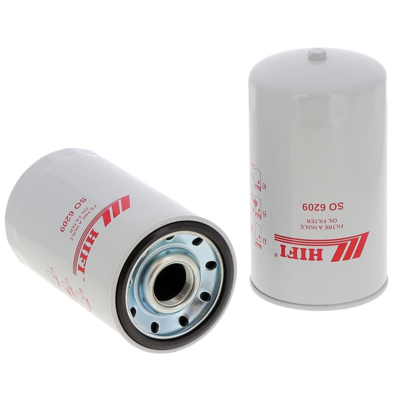  Hifi Oil Filter SO 6209 – OEM Filter Part – Roladex UK
