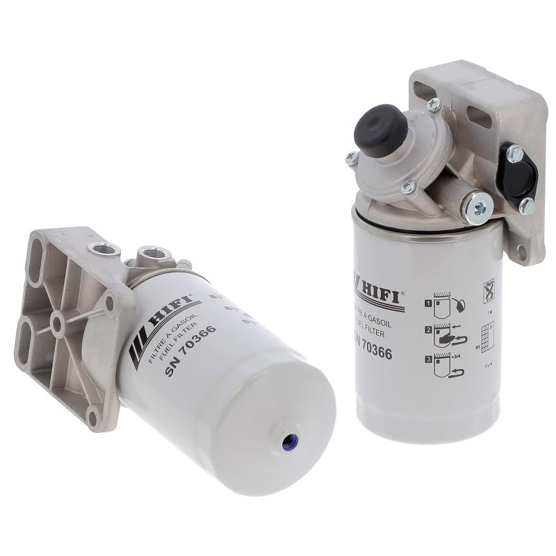  Hifi Complete Fuel Filter MO 1061 – OEM Filter Part – Roladex UK