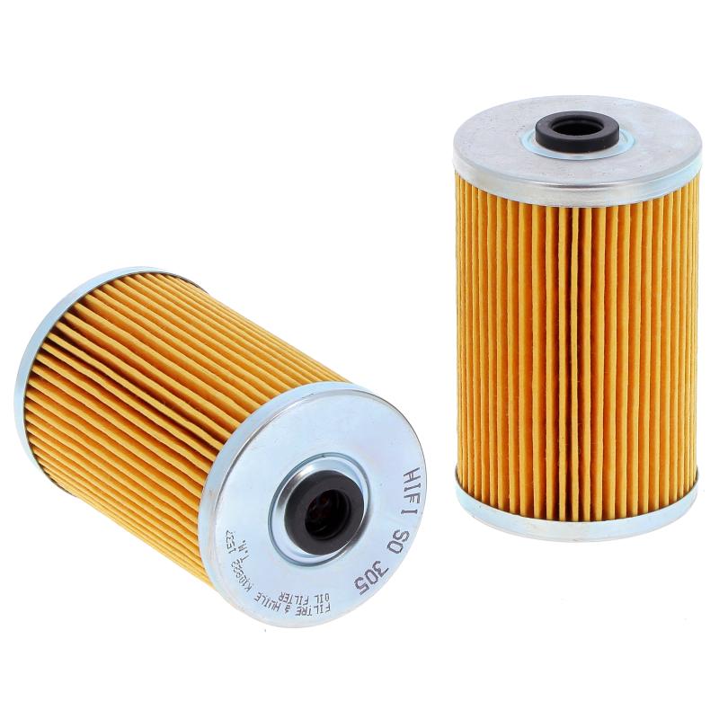  Hifi Oil Filter SO 305 – OEM Filter Part – Roladex UK