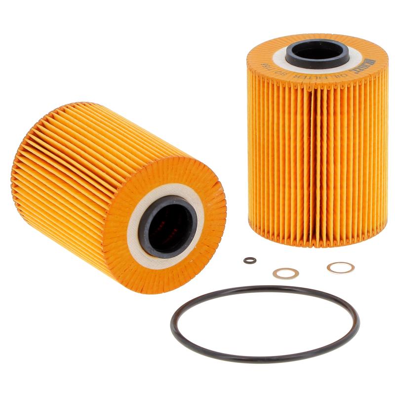  Hifi Oil Filter SO 7156 – OEM Filter Part – Roladex UK