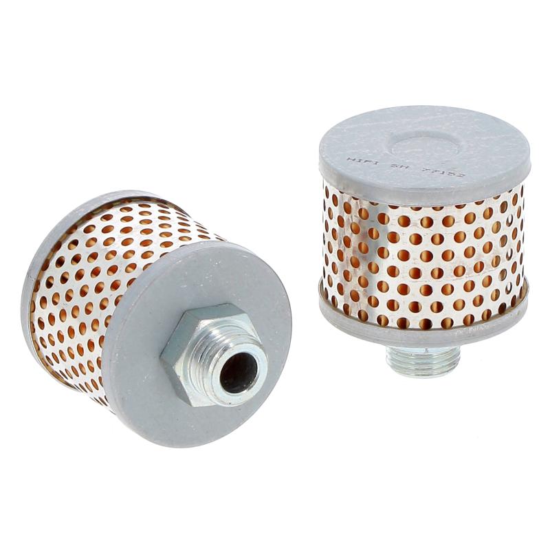  Hifi Hydraulic Filter SH 77152 – OEM Filter Part – Roladex UK