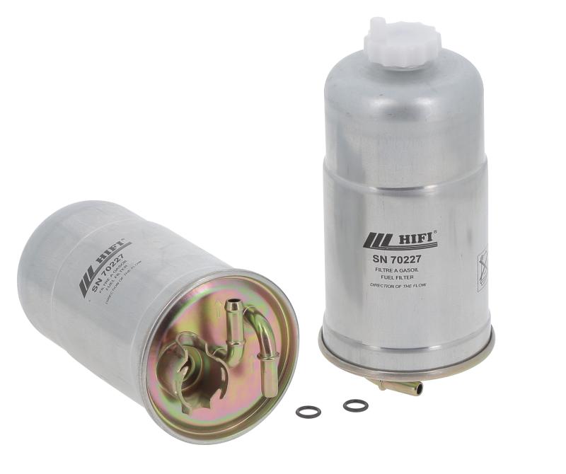  Hifi Fuel Filter SN 70227 – OEM Filter Part – Roladex UK