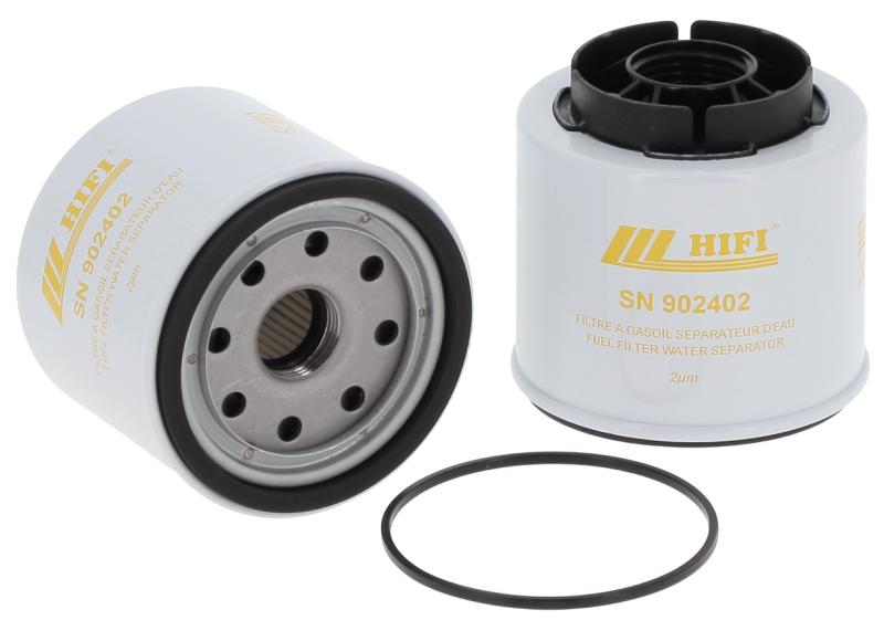  Hifi Fuel Water Separator Filter SN 902402 – OEM Filter Part – Roladex UK