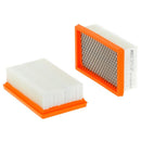  Hifi Air Filter ASP 000503AB002 – OEM Filter Part – Roladex UK