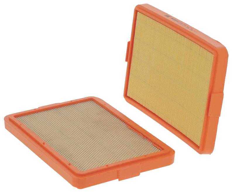  Hifi Air Filter SA 601 – OEM Filter Part – Roladex UK
