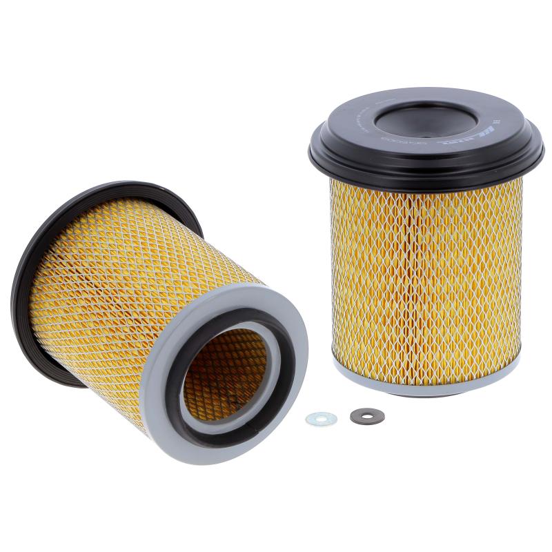  Hifi Air Filter SA 5003 – OEM Filter Part – Roladex UK