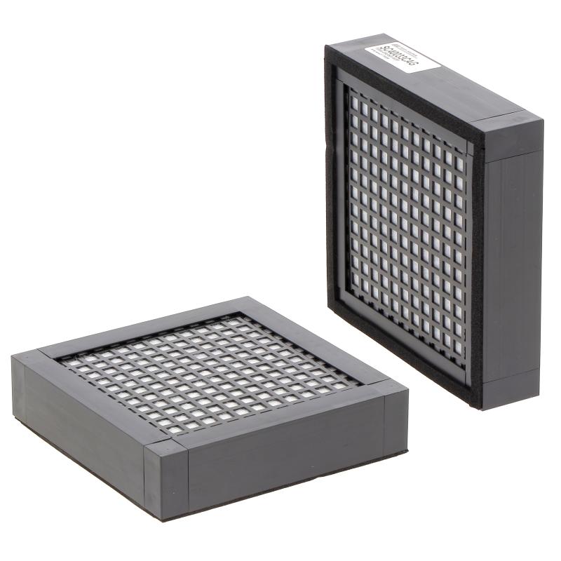  Hifi Cabin Air Filter SC 40033 CAG – OEM Filter Part – Roladex UK
