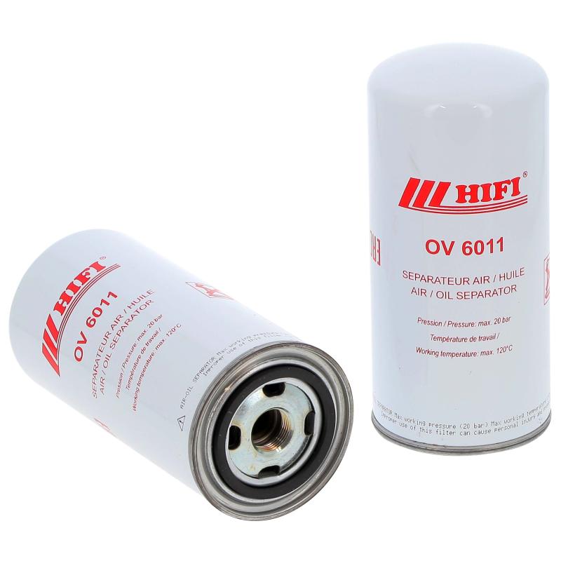 Hifi Air/Oil Separator OV 6011 – OEM Filter Part – Roladex UK