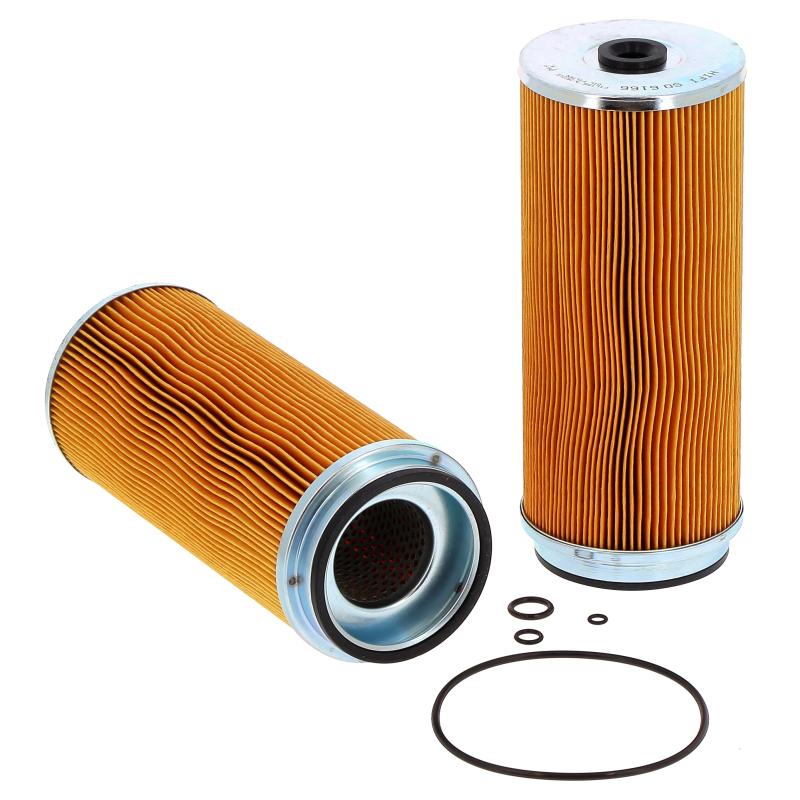  Hifi Oil Filter SO 6166 – OEM Filter Part – Roladex UK