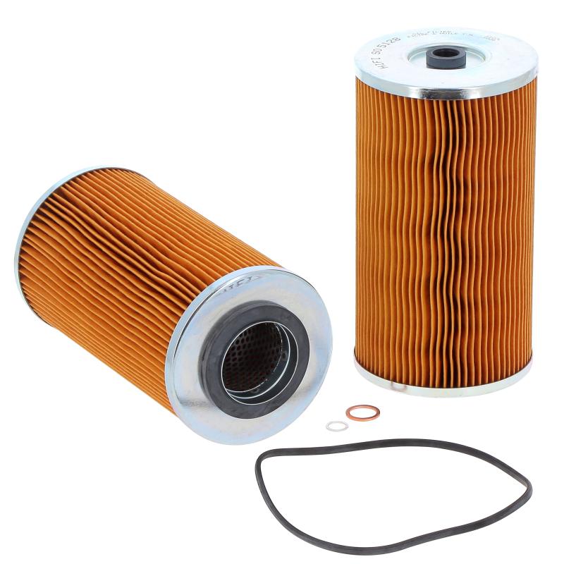  Hifi Oil Filter SO 5128 – OEM Filter Part – Roladex UK