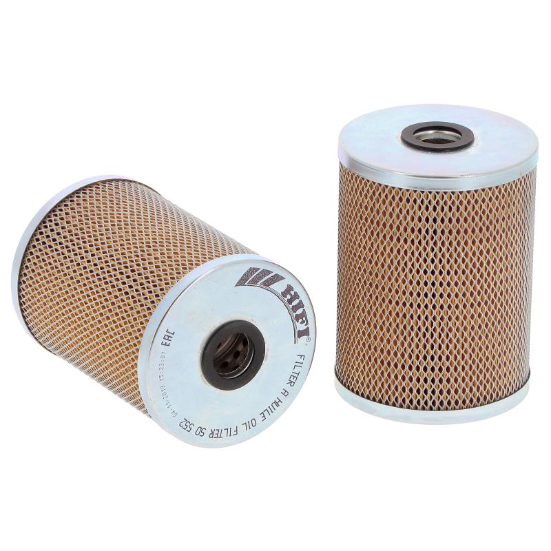  Hifi Oil Filter SO 552 – OEM Filter Part – Roladex UK