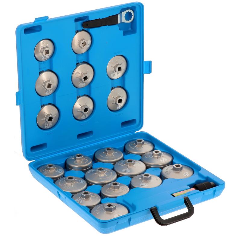  Hifi Kit 24 Filter Wrench KL 6000 – OEM Filter Part – Roladex UK
