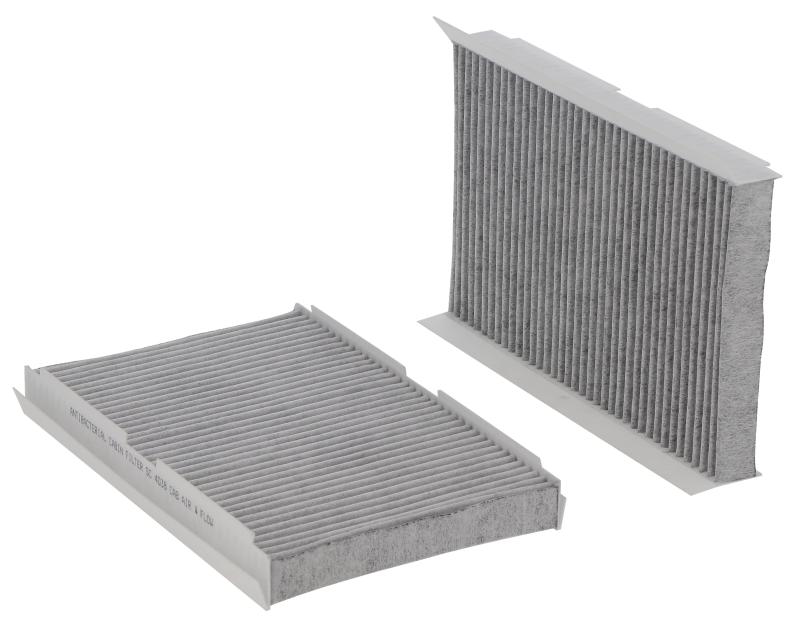  Hifi Antibacterial Cabin Filter SC 4038 CAB – OEM Filter Part – Roladex UK