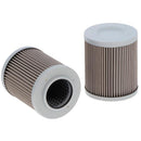  Hifi Hydraulic Filter SH 60813 – OEM Filter Part – Roladex UK