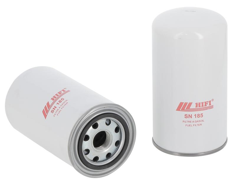  Hifi Fuel Filter SN 185 – OEM Filter Part – Roladex UK
