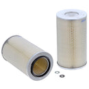  Hifi Air Filter SA 17419 – OEM Filter Part – Roladex UK