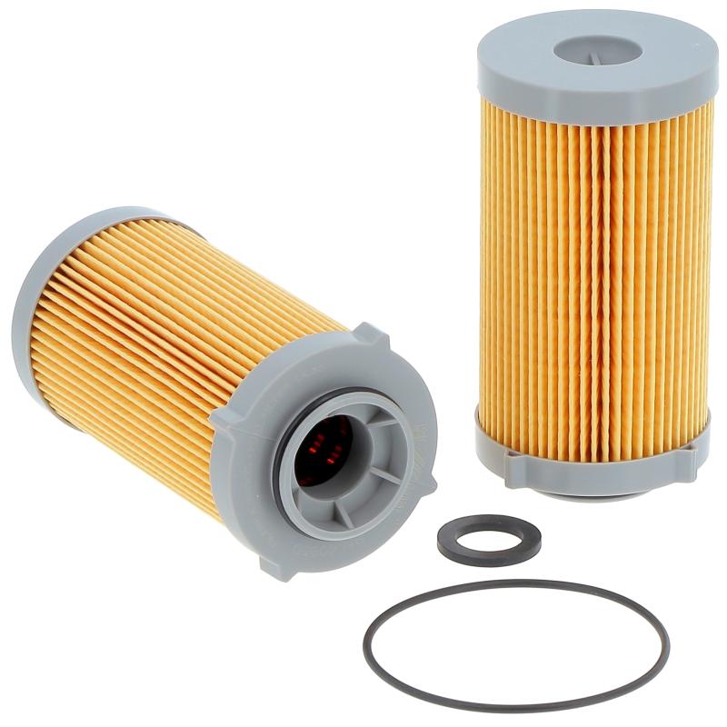  Hifi Fuel Filter SN 40850 – OEM Filter Part – Roladex UK