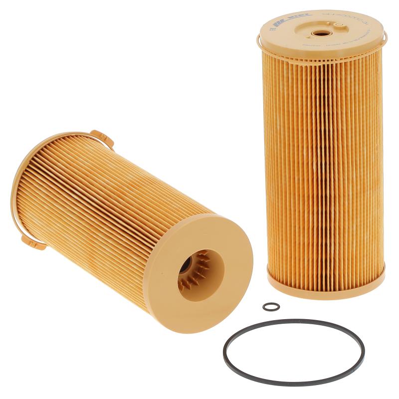  Hifi Fuel Filter SN 920202 – OEM Filter Part – Roladex UK