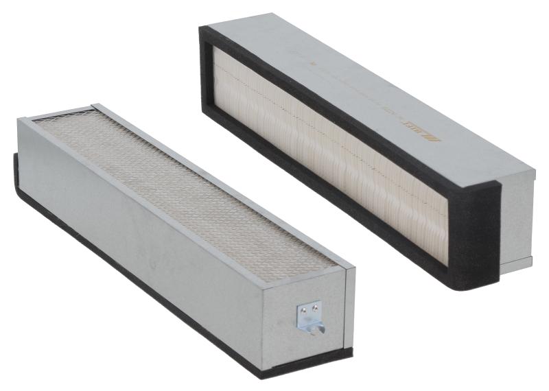  Hifi Cabin Air Filter SC 90220 – OEM Filter Part – Roladex UK