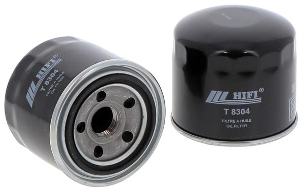  Hifi Oil Filter T 8304 – OEM Filter Part – Roladex UK