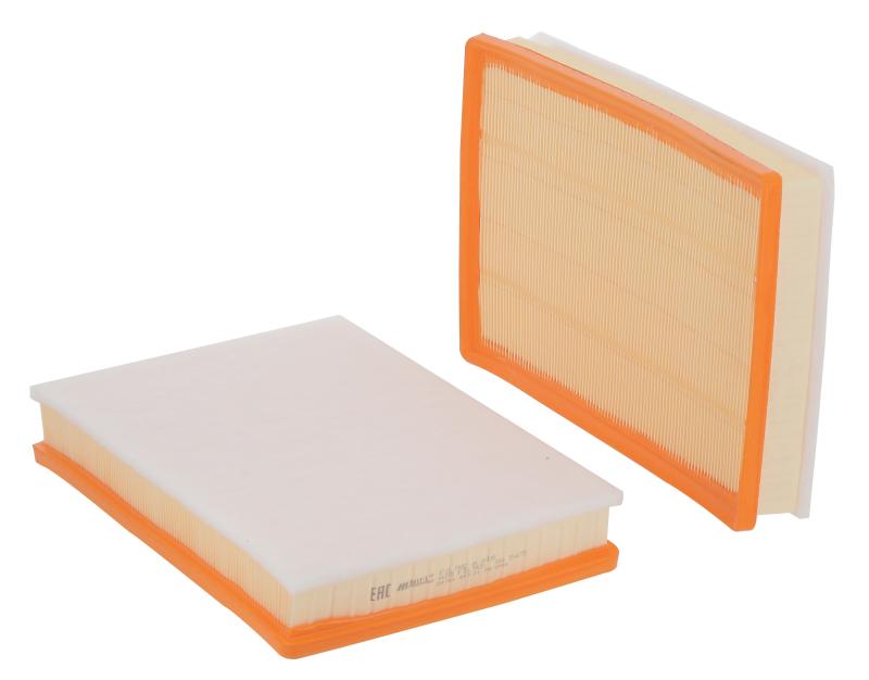  Hifi Air Filter SA 5475 – OEM Filter Part – Roladex UK