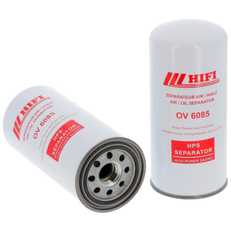  Hifi Air/Oil Separator OV 6085 – OEM Filter Part – Roladex UK