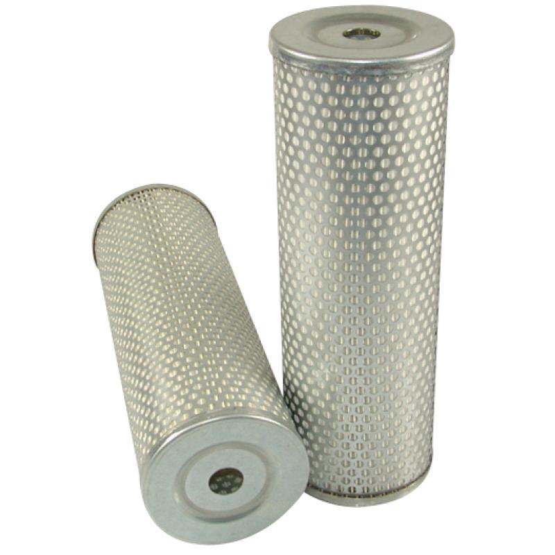  Hifi Fuel Filter SN 99124 – OEM Filter Part – Roladex UK