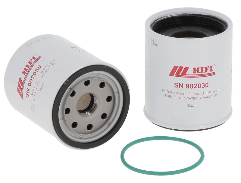  Hifi Fuel Water Separator Filter SN 902030 – OEM Filter Part – Roladex UK