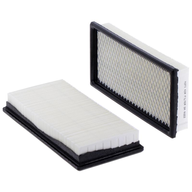  Hifi Air Filter SA 6053 – OEM Filter Part – Roladex UK