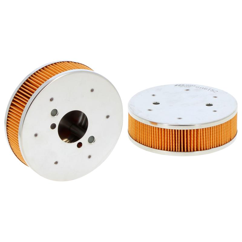  Hifi Air Filter SA 6152 – OEM Filter Part – Roladex UK