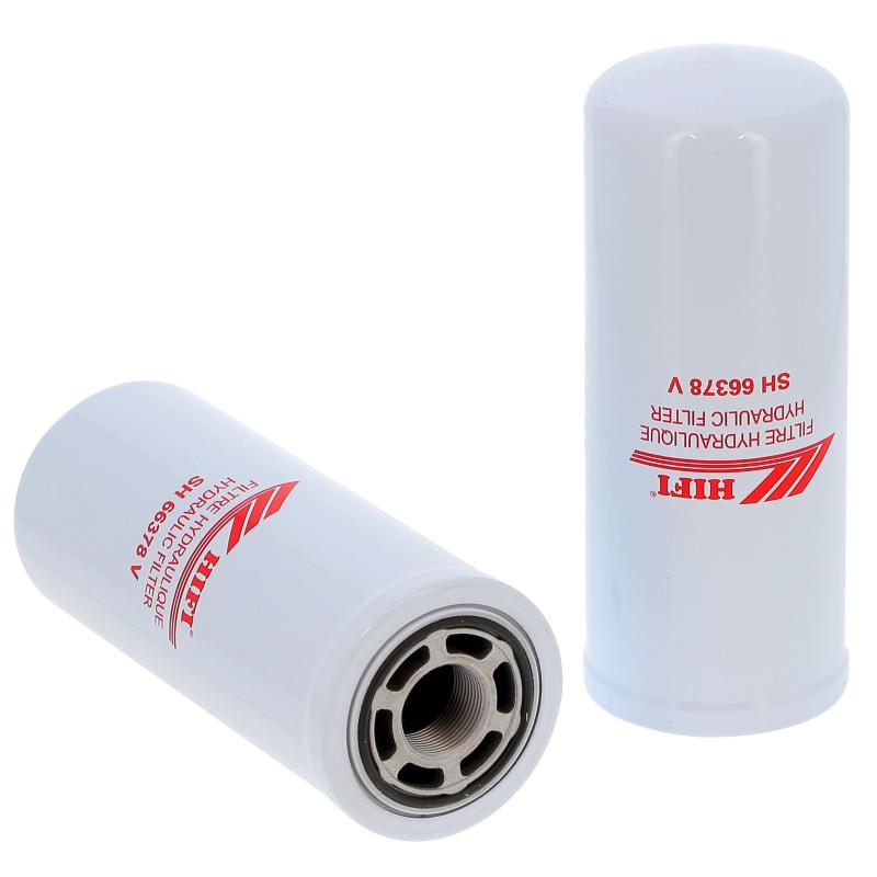  Hifi Hydraulic Filter SH 66378 V – OEM Filter Part – Roladex UK
