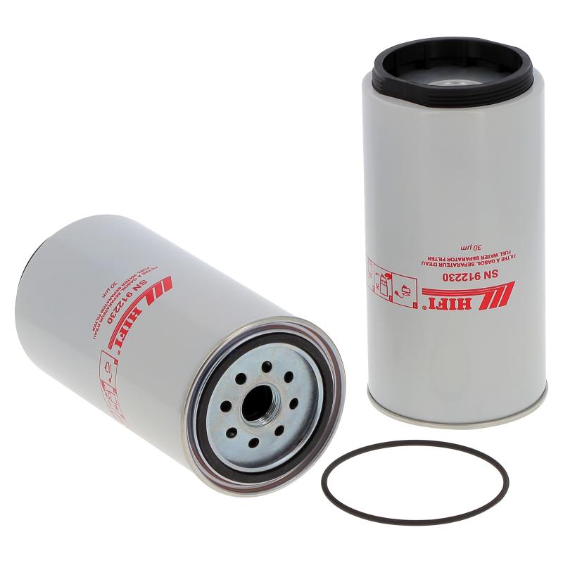  Hifi Fuel Water Separator Filter SN 912230 – OEM Filter Part – Roladex UK