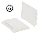  Hifi Cabin Filter Kit SC 80046 KIT – OEM Filter Part – Roladex UK