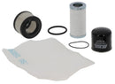  Hifi Maintenance Kit KM 910A0054A75 – OEM Filter Part – Roladex UK