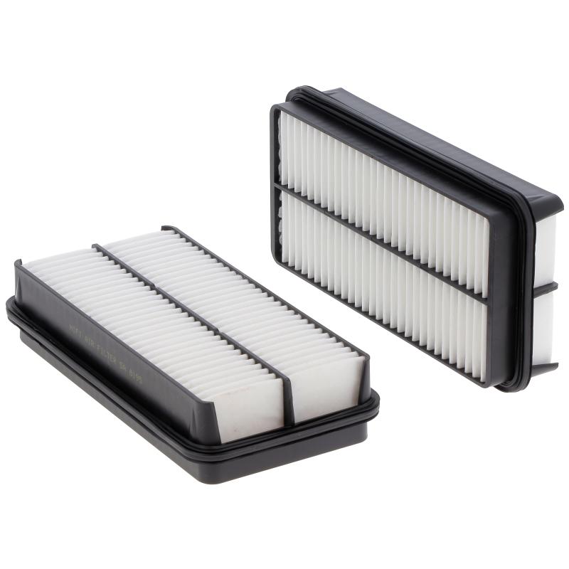 Hifi Air Filter SA 8195 – OEM Filter Part – Roladex UK