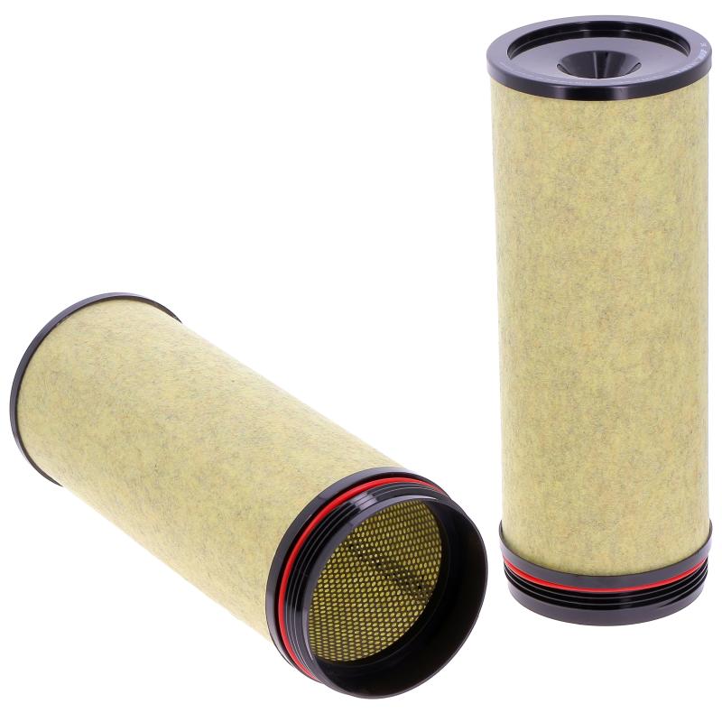  Hifi Air Filter SA 17345 – OEM Filter Part – Roladex UK