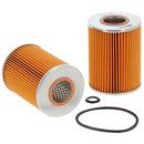  Hifi Oil Filter SO 6037 – OEM Filter Part – Roladex UK